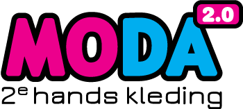 Logo MoDa 2.0 Full Color